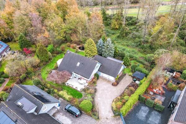 Woning Klavergriend 38B Almere