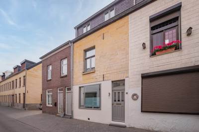 Woning Molenstraat 5 Valkenburg (LI)