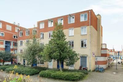 Woning Kolfschotenstraat 110 Amsterdam