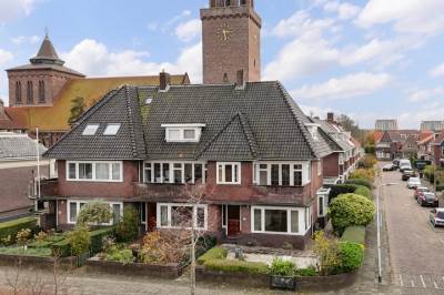 Woning Harlingerstraatweg 13B Leeuwarden