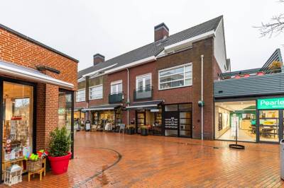 Woning Brinkhorst 53 Haren (GR)