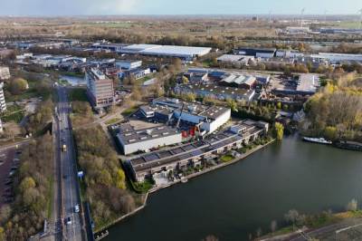Woning Lorentzbaan 8 Nieuwegein