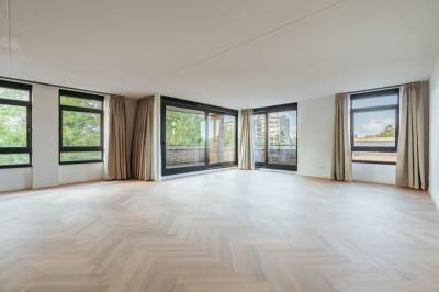 Woning Texelstraat 110 Amstelveen