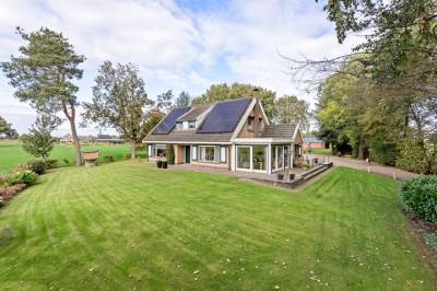 Woning Portlanderdijk 14 Nieuw Heeten