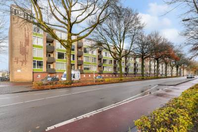 Woning Statenlaan 259 Tilburg
