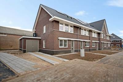 Woning Noordwalstraat 21 Den Oever