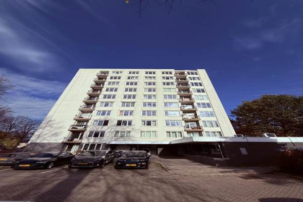 Woning Pisanostraat 52 Eindhoven