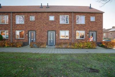 Woning Tuinbouwstraat 19 Enschede