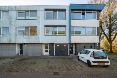 Woning Lemselobrink 13 Enschede