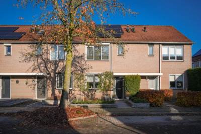 Woning Lage Huis 14 Beesd