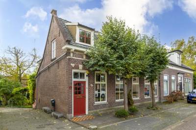 Woning Peulenstraat-zuid 17 Hardinxveld-Giessendam