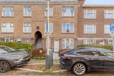 Woning Schlegelstraat 62 Den Haag