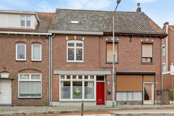 Woning Peijerstraat 90 Echt