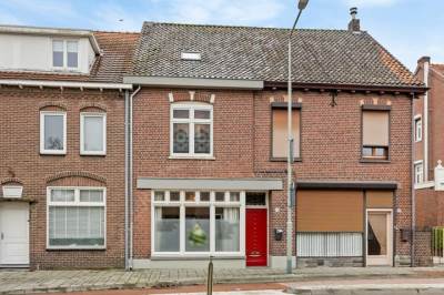 Woning Peijerstraat 90 Echt