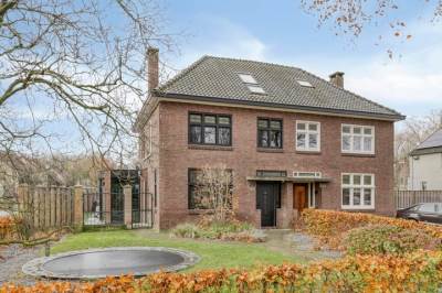 Woning De Neerheide 29 Waalre