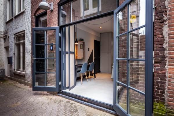Woning Bleijenburg 50A Den Haag