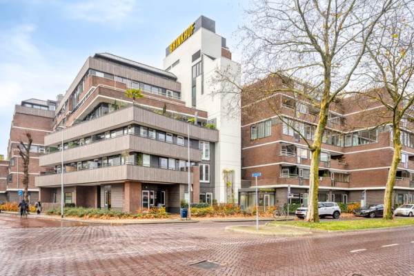 Woning Nieuwstraat 5E Apeldoorn