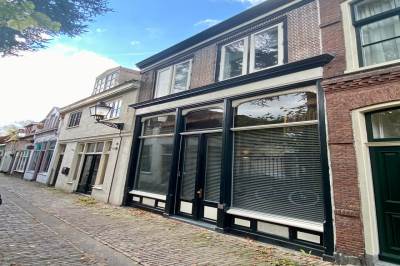 Woning Grote Havensteeg 7 Hoorn (NH)