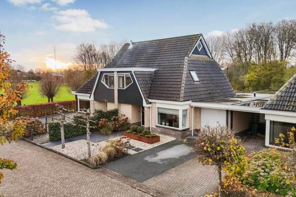 Woning Strânljip 40 Dronryp