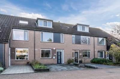 Woning De Cotelaer 30 Barneveld