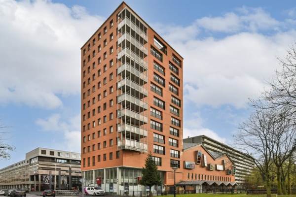 Woning Bijlmerdreef 1205 Amsterdam