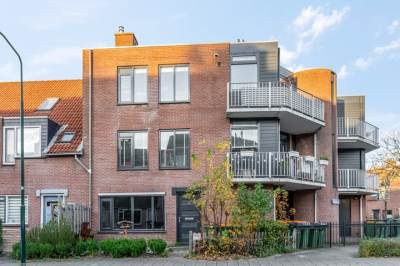 Woning Oudeveen 43 Veenendaal