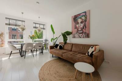 Woning Eerste Atjehstraat 293 Amsterdam