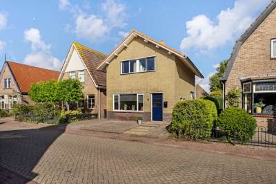 Woning Belt 8 Hippolytushoef