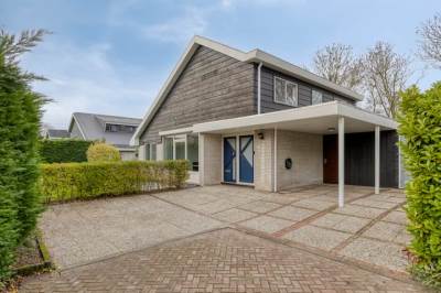 Woning Populierestraat 11 's-Gravenpolder