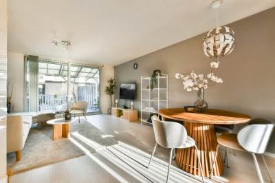 Woning Bocholtstraat 28 Amsterdam