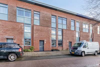 Woning Laan van Broekpolder 272 Beverwijk