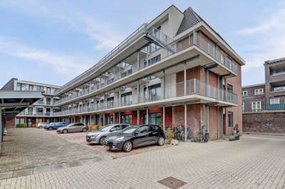 Woning Bethlehemstraat 86 Roermond