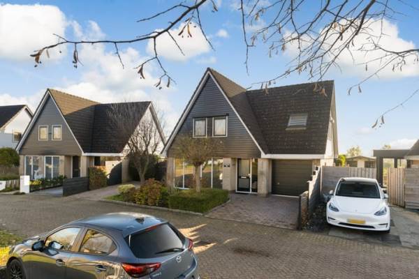 Woning Hilsondusstraat 42 Strijen