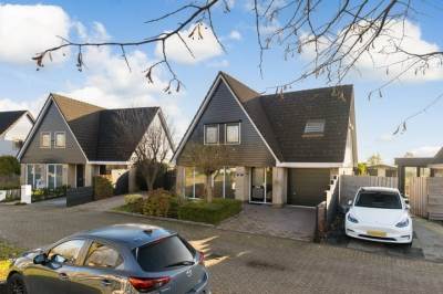 Woning Hilsondusstraat 42 Strijen