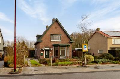 Woning Brielseweg 37 Oostvoorne