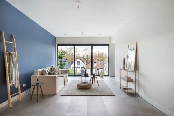 Woning Spuiboulevard 62B Dordrecht