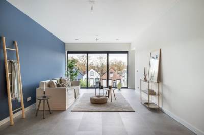 Woning Spuiboulevard 62B Dordrecht