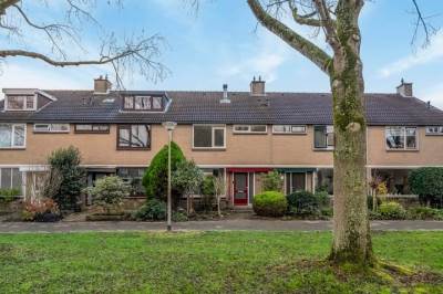 Woning Kempenaar 13 Barendrecht