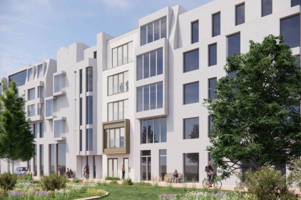 Woning Van Leeuwenhoekpark 334 Delft