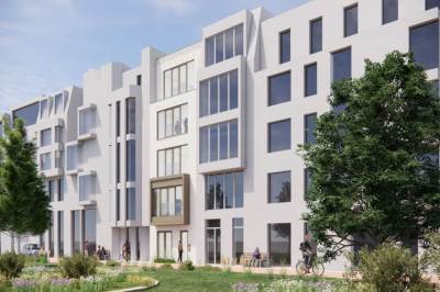 Woning Van Leeuwenhoekpark 334 Delft