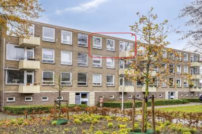 Woning Via Regia 153C Maastricht