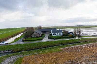 Woning Boonweg 4 St.-Jacobiparochie