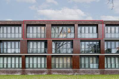 Woning Korendijk 71 Rotterdam