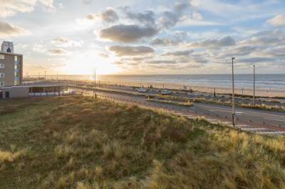 Woning de Ruyterstraat 4F1 Zandvoort