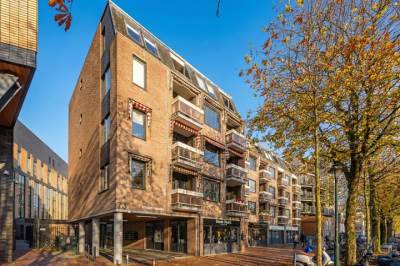 Woning Groest 7343 Hilversum