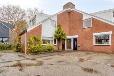 Woning Westerzicht 315 Vlissingen