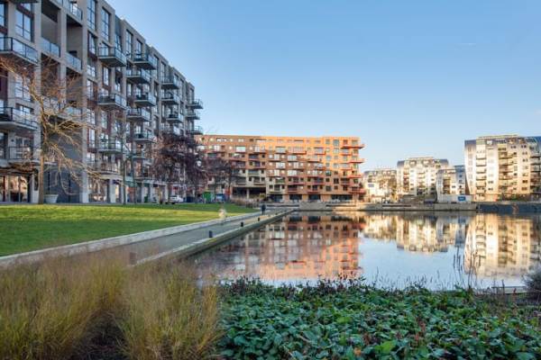 Woning Statenlaan 775 Den Bosch