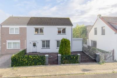 Woning Windhond 13 Tegelen