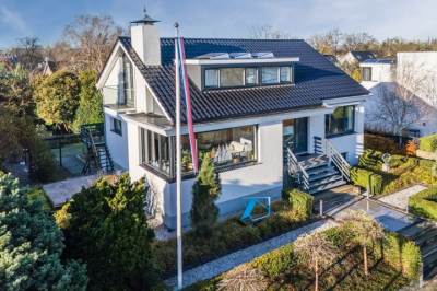 Woning Beukenweg 6 Kampen