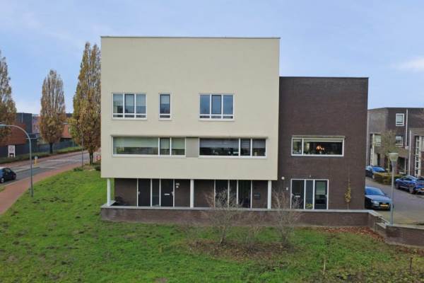 Woning Villa Spaanse Ruiter 102 Waalwijk